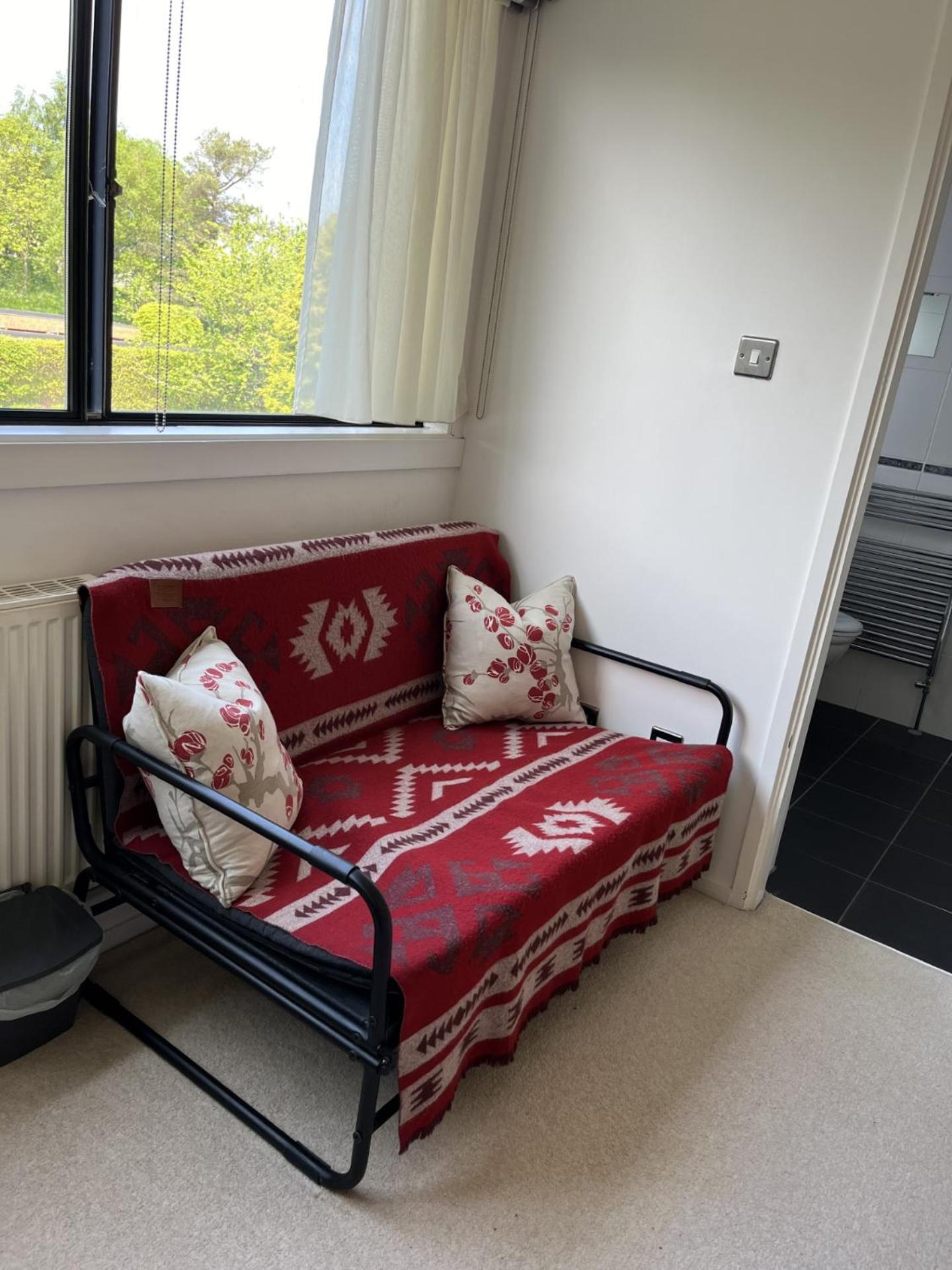 Hotel Fettes Rise Edimburgo Esterno foto